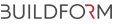 BuildForm Design Logo